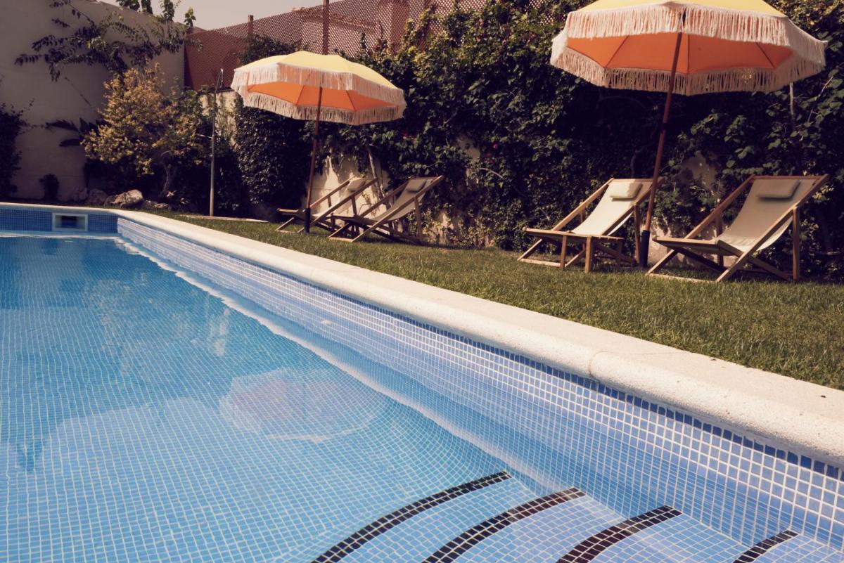 Hotel Palou 1874 - Housity