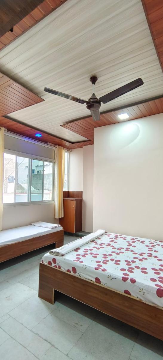 HOTEL ANJALI - Housity