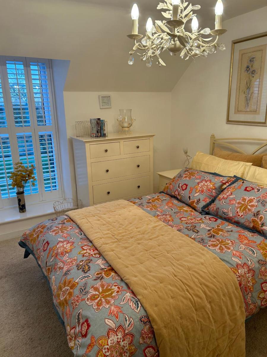 Brownrigg - half a house & garden - Housity