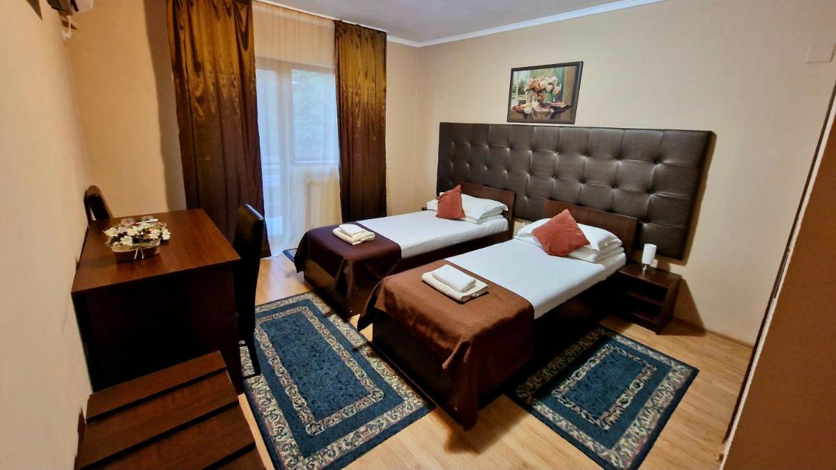 Hanul Lui Bogdan Economy INN - Housity