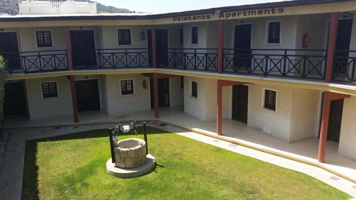 Pelekanos Apartments - Housity