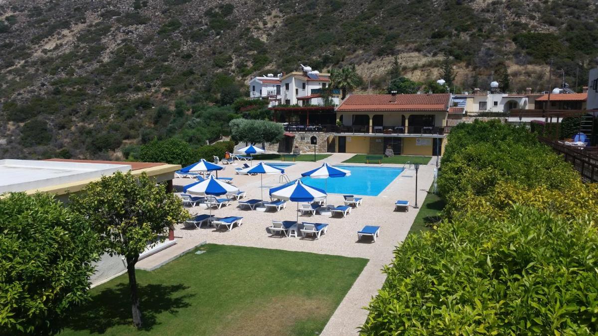Suitetrails - Pelekanos Apartments