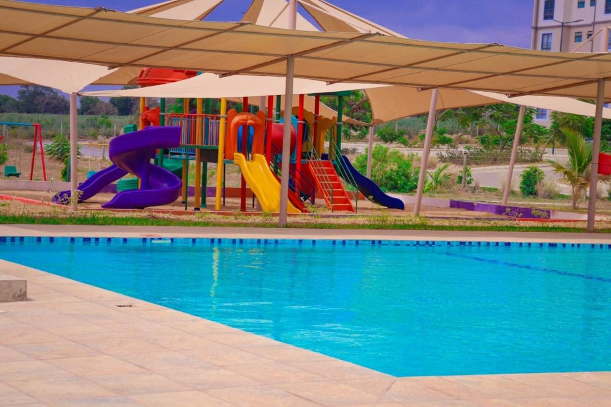 Kamande Ocean Breeze - Housity