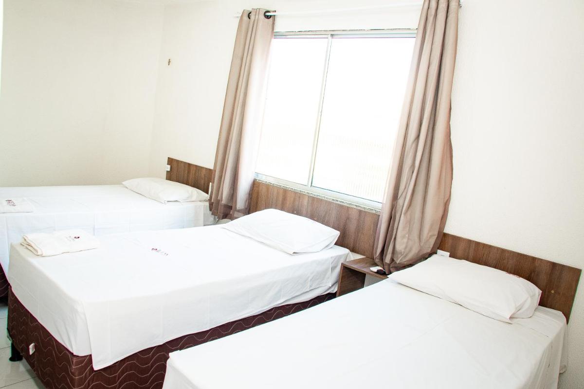 Letiva Hotel Centro - Housity