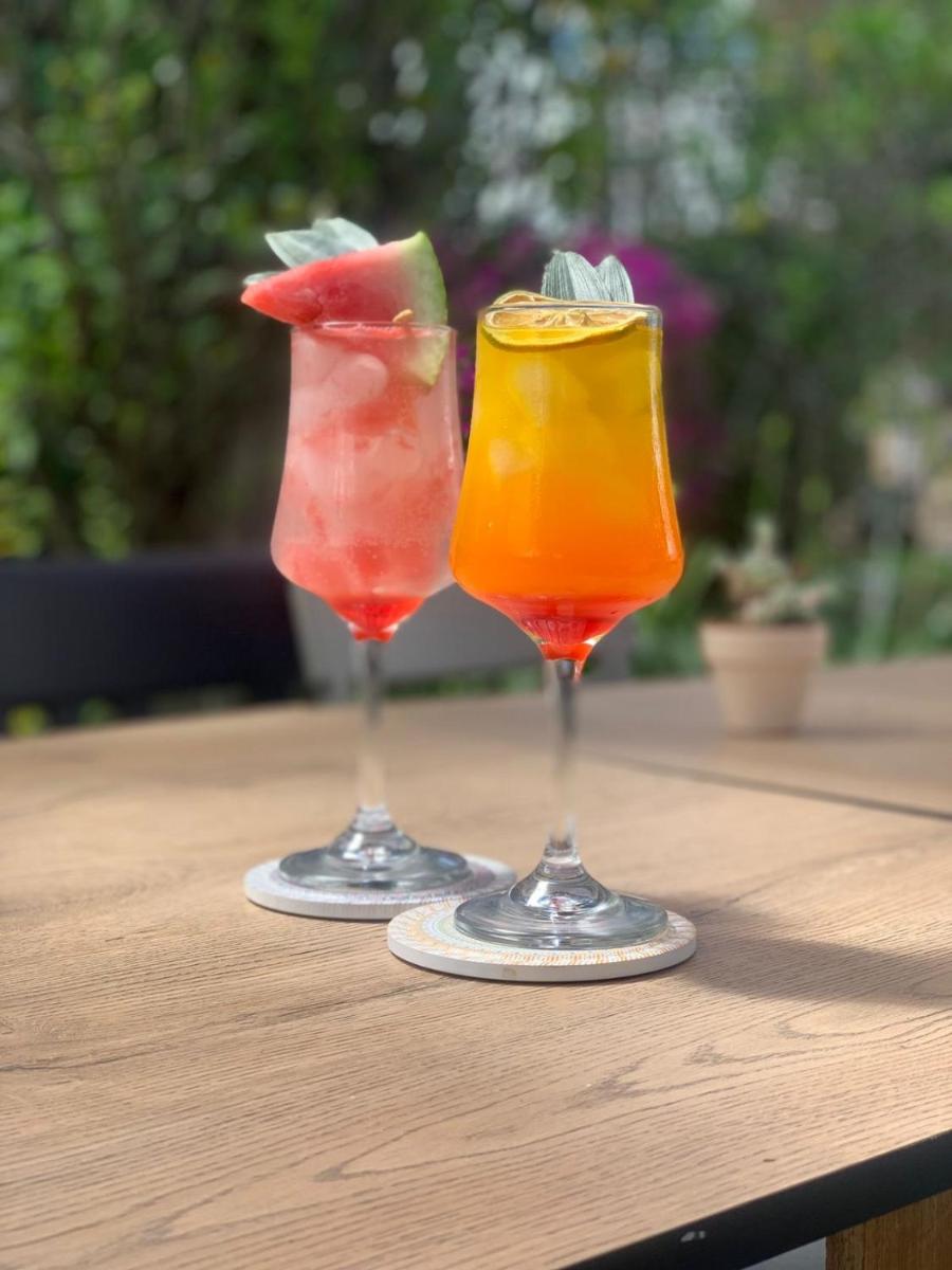 Skema Hotel All Inclusive - Housity