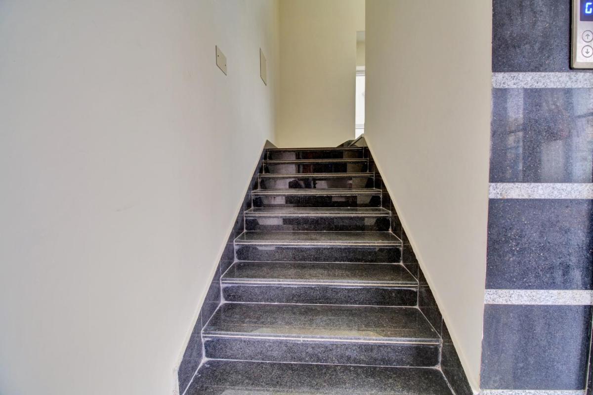 OYO Flagship Hotel Elite Park Inn - Housity