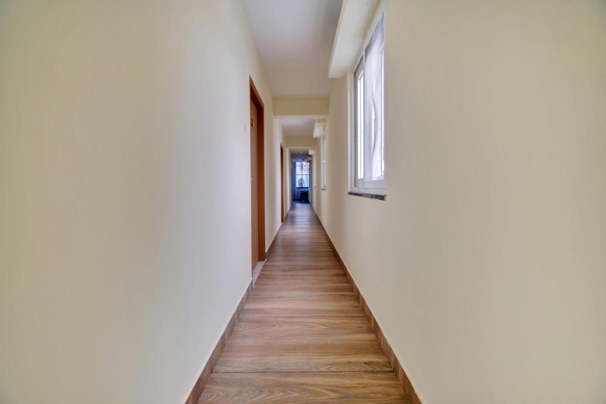 OYO Flagship Hotel Elite Park Inn - Housity