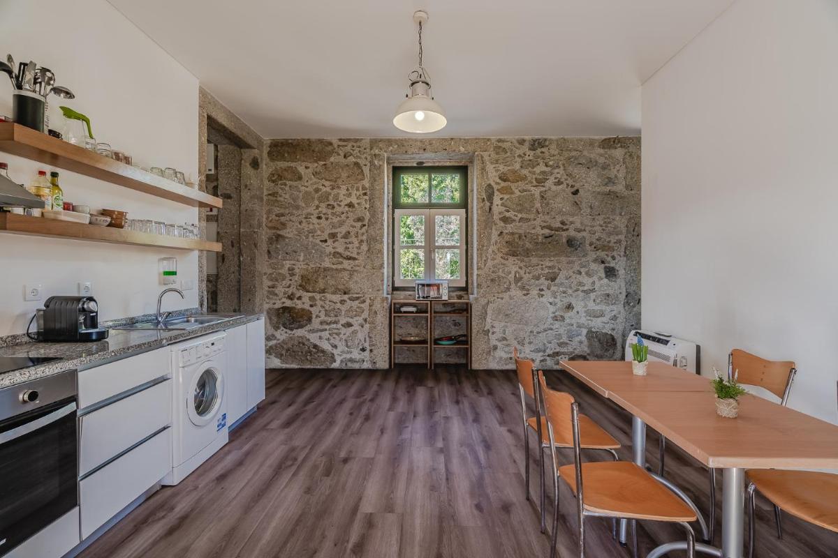 Quinta Calheiros - Rural Place - Housity