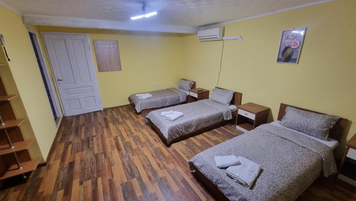Къща за гости -Old Style - Housity