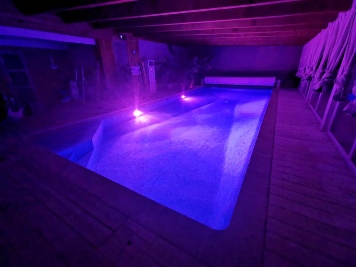 Au grès des Vosges - Housity