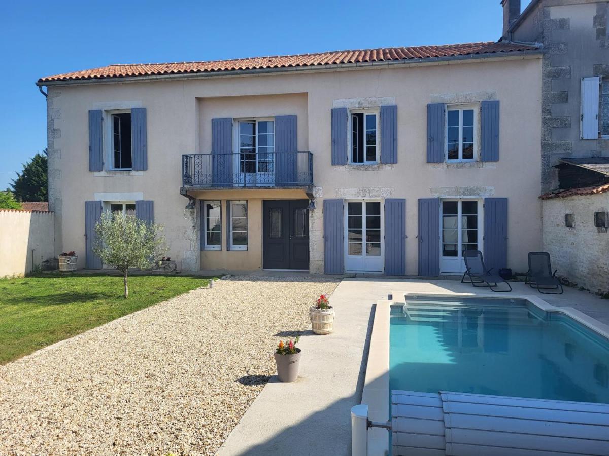 GRANGE DES ORCHIDEES (Avec piscine) - Housity