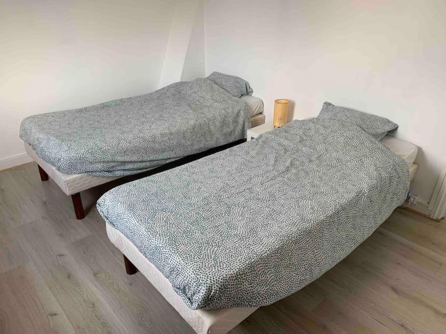 Maison secteur LILLE 8 personnes - Housity