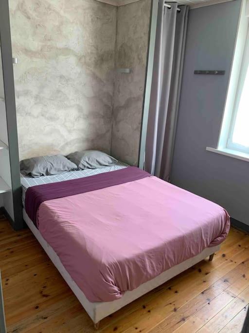 Maison secteur LILLE 8 personnes - Housity