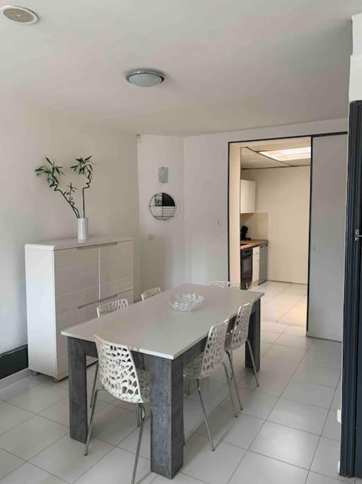 Maison secteur LILLE 8 personnes - Housity