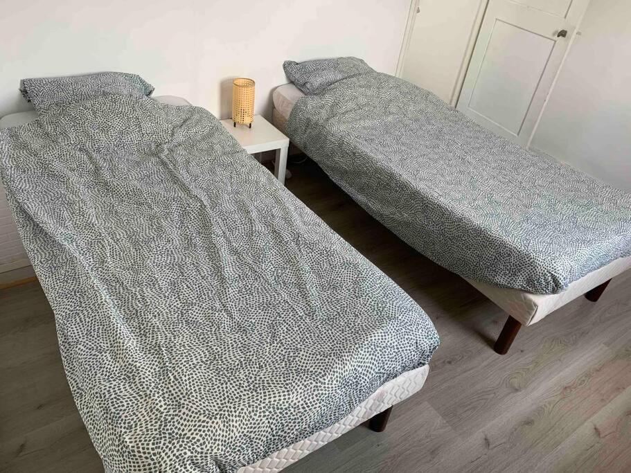 Maison secteur LILLE 8 personnes - Housity