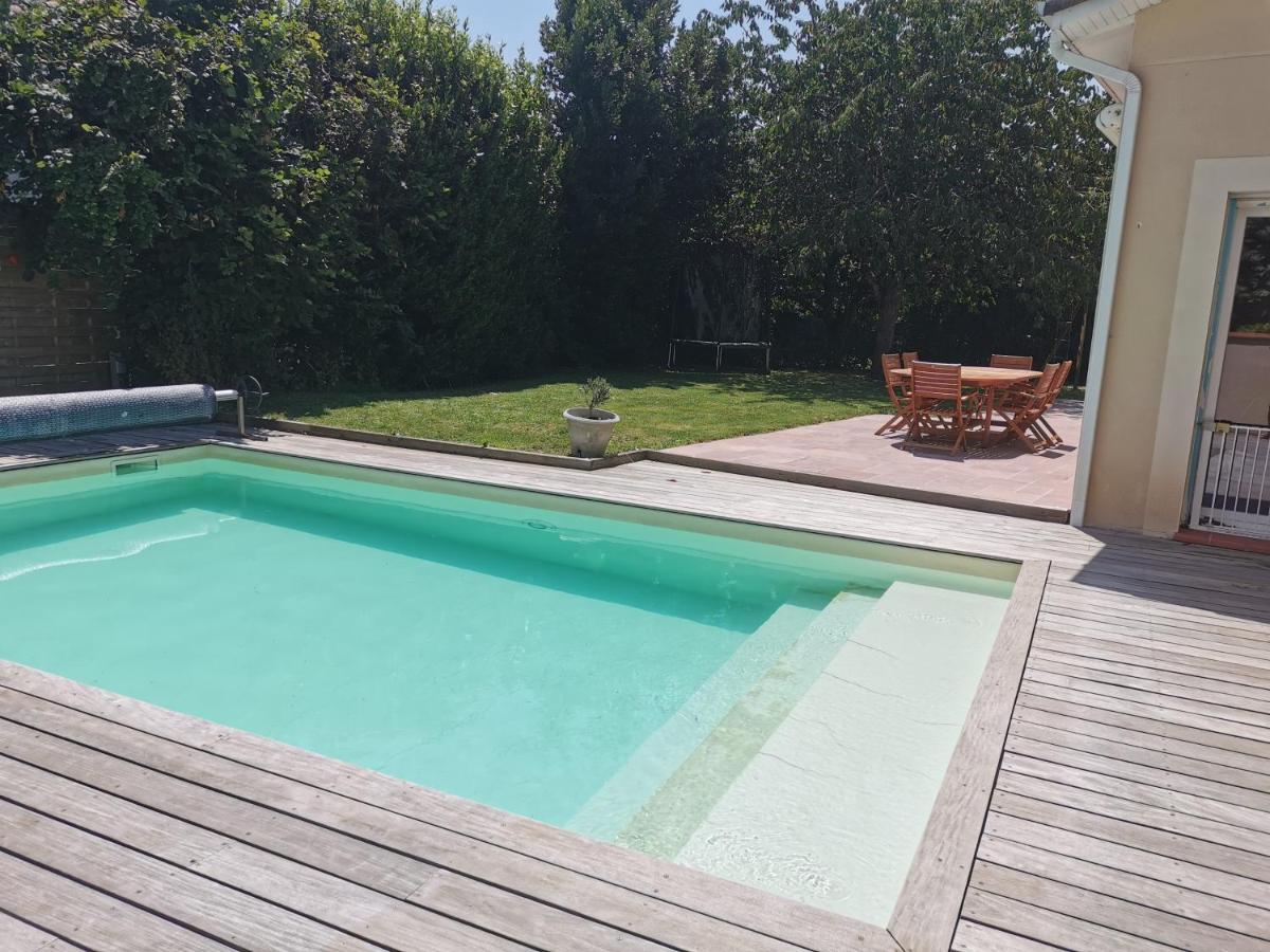 Chambre aux portes de Toulouse - Housity