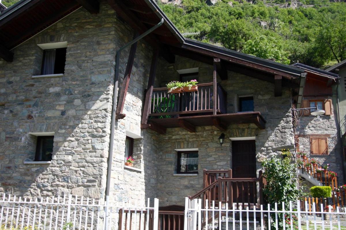 Relais Des Elfes - Housity