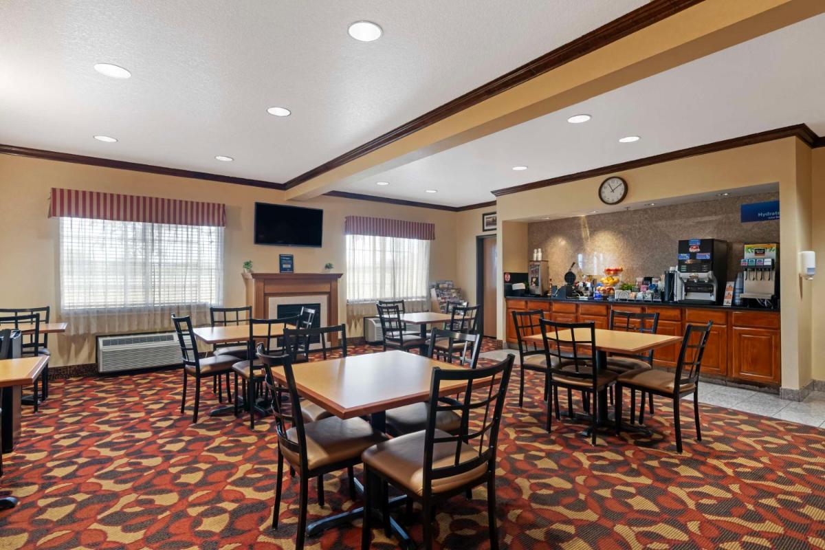Best Western Laramie Inn & Suites - Housity