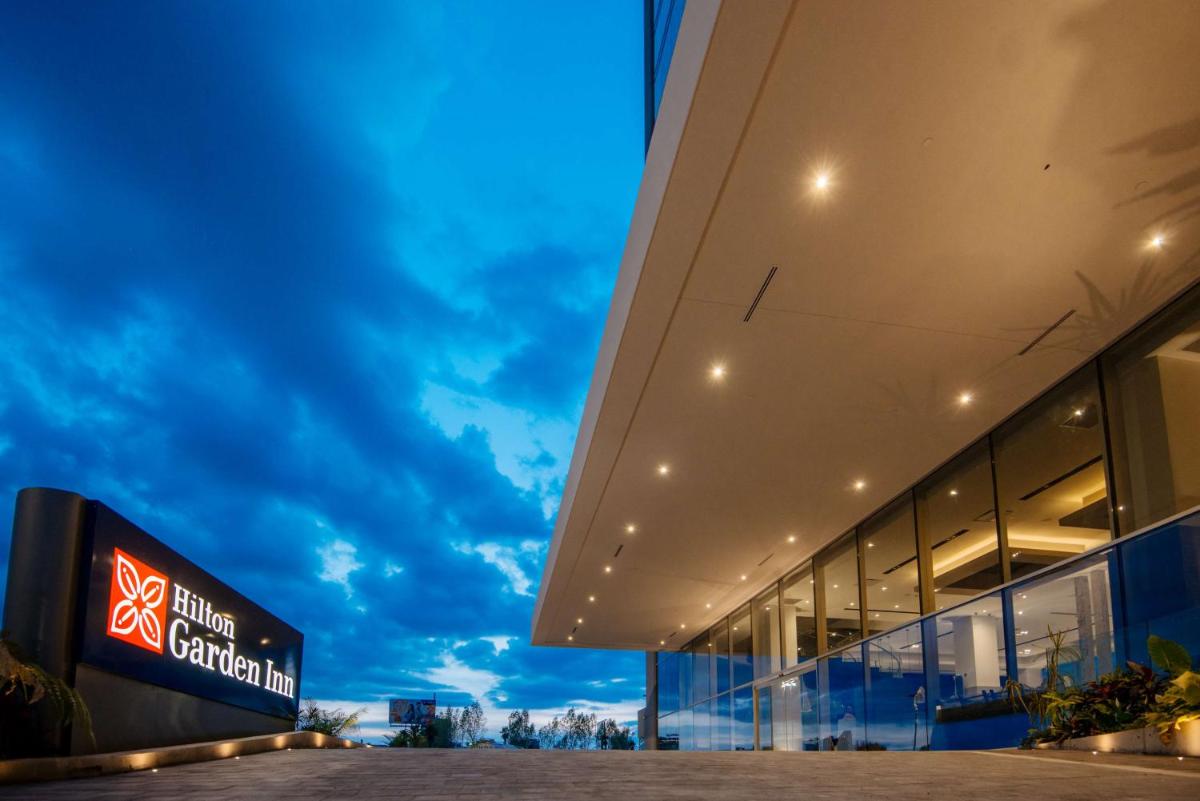Hilton Garden Inn Puebla Angelopolis - Housity