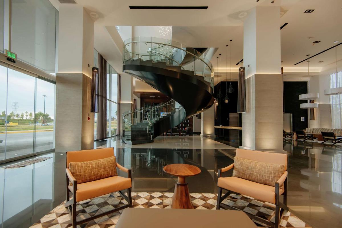 Hilton Garden Inn Puebla Angelopolis - Housity
