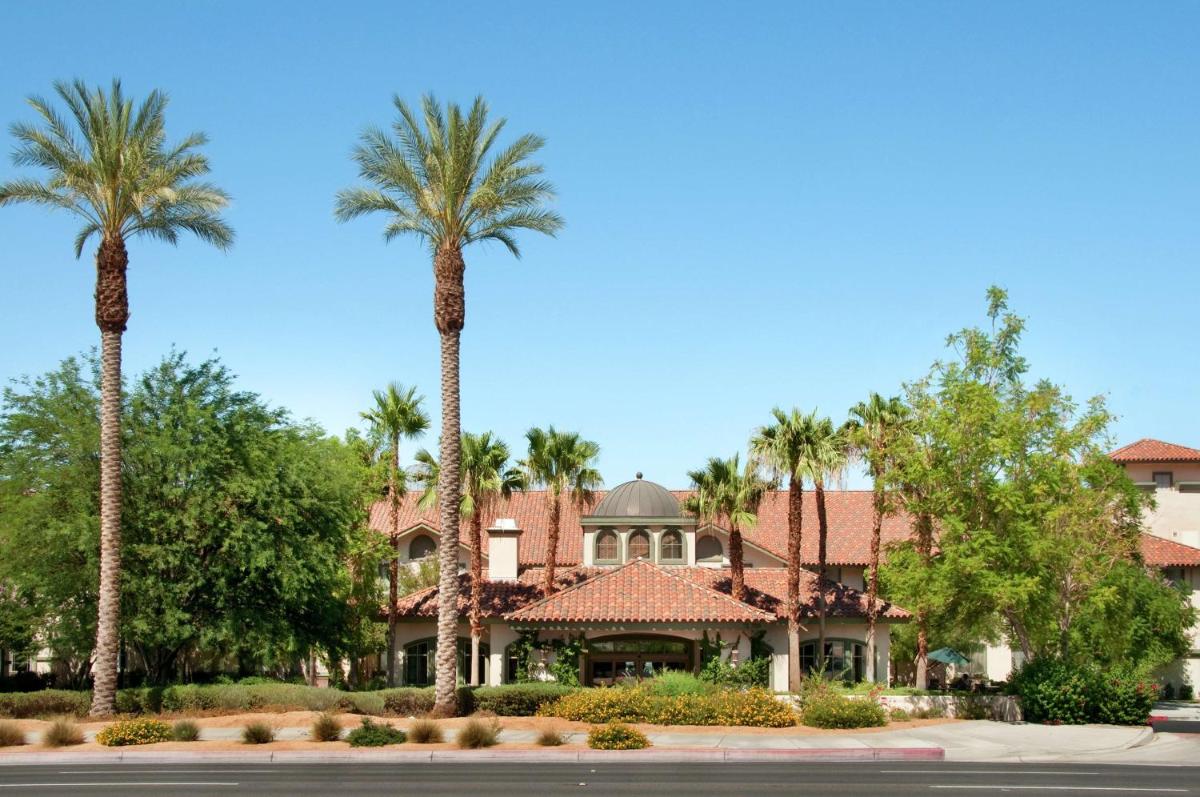 Hilton Garden Inn Palm Springs/Rancho Mirage - Housity
