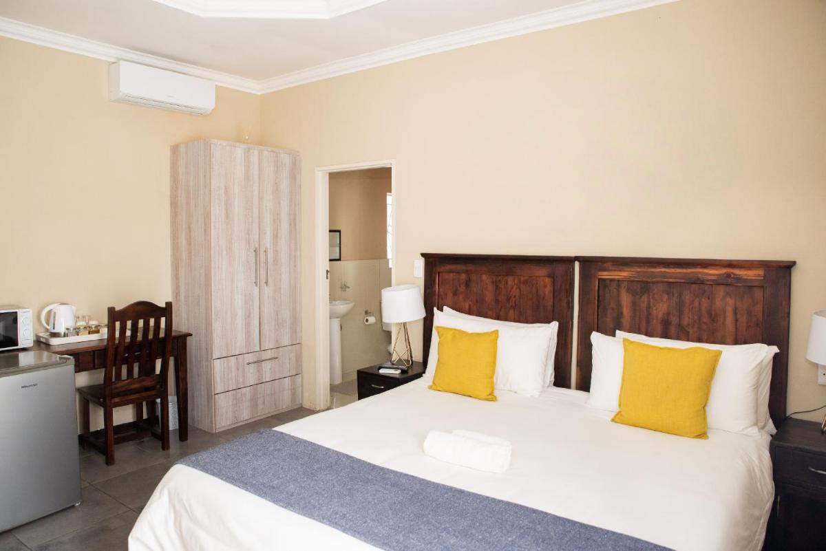 M n M Guesthouse Polokwane Central - Housity