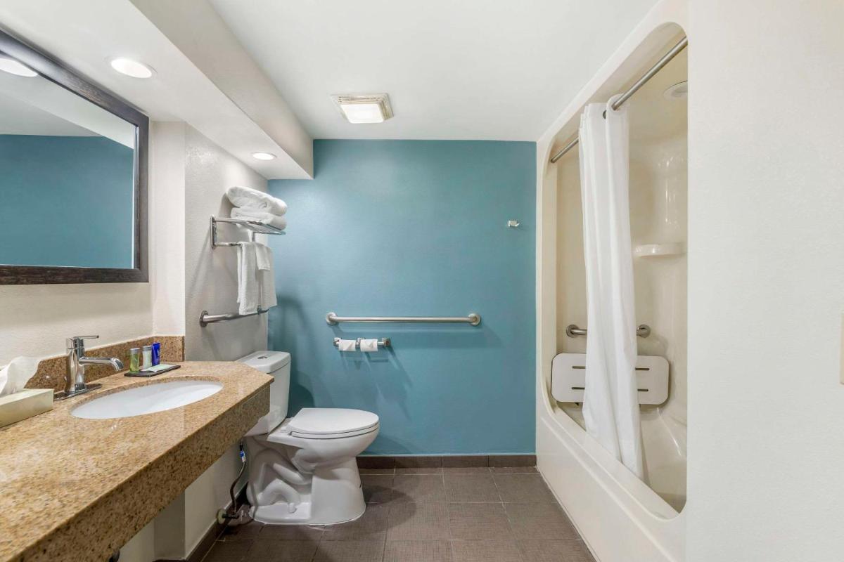 Sleep Inn Mt Pleasant - Charleston - Housity