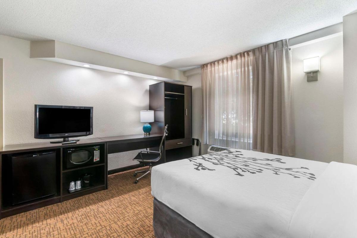 Sleep Inn Mt Pleasant - Charleston - Housity