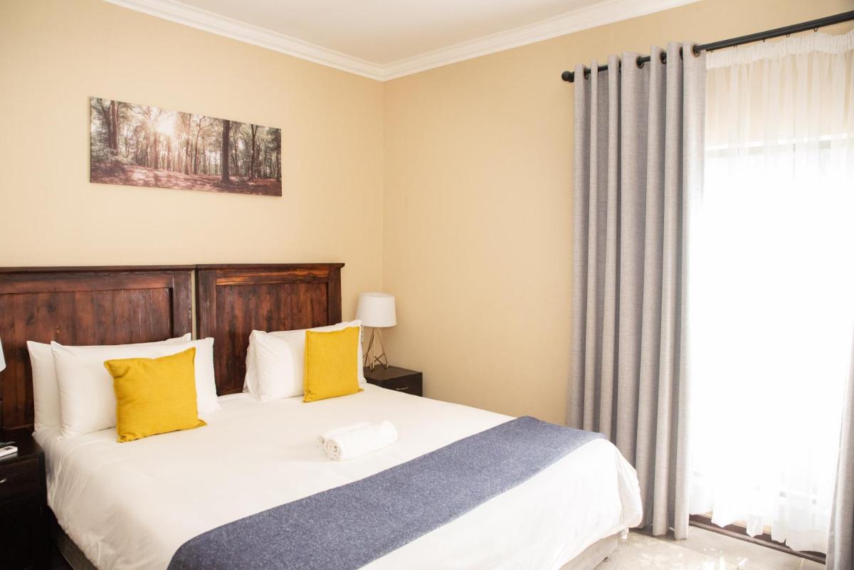 M n M Guesthouse Polokwane Central - Housity