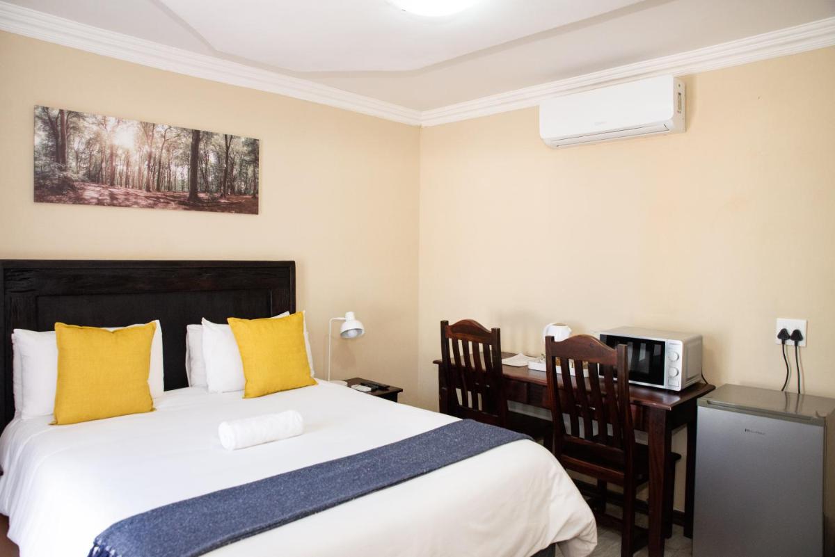M n M Guesthouse Polokwane Central - Housity