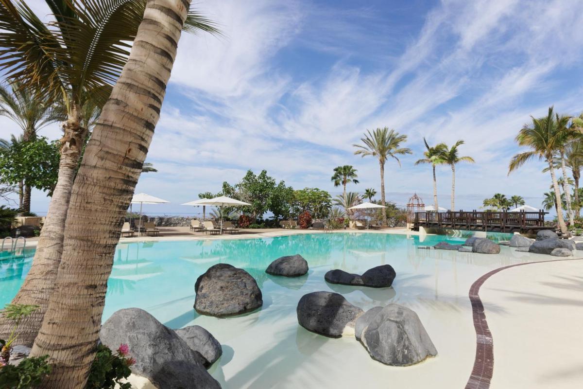 Piscina en o cerca de The Ritz-Carlton Tenerife, Abama