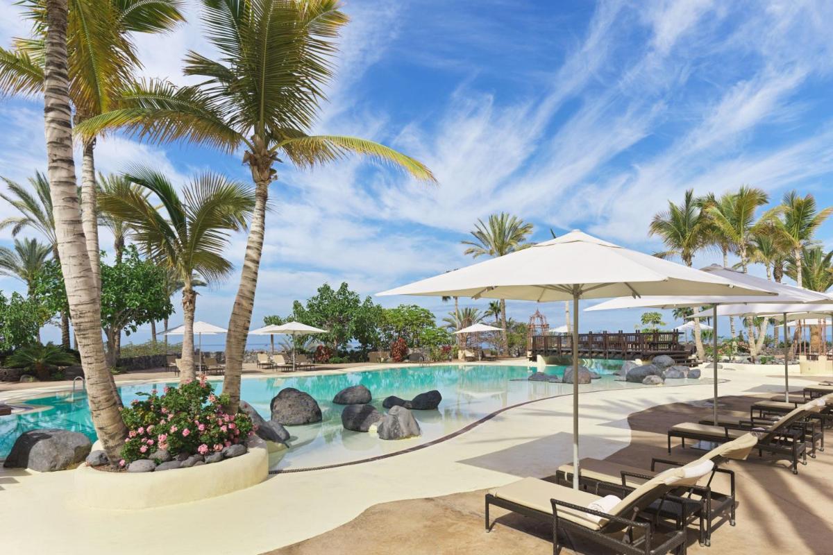 Piscina en o cerca de The Ritz-Carlton Tenerife, Abama