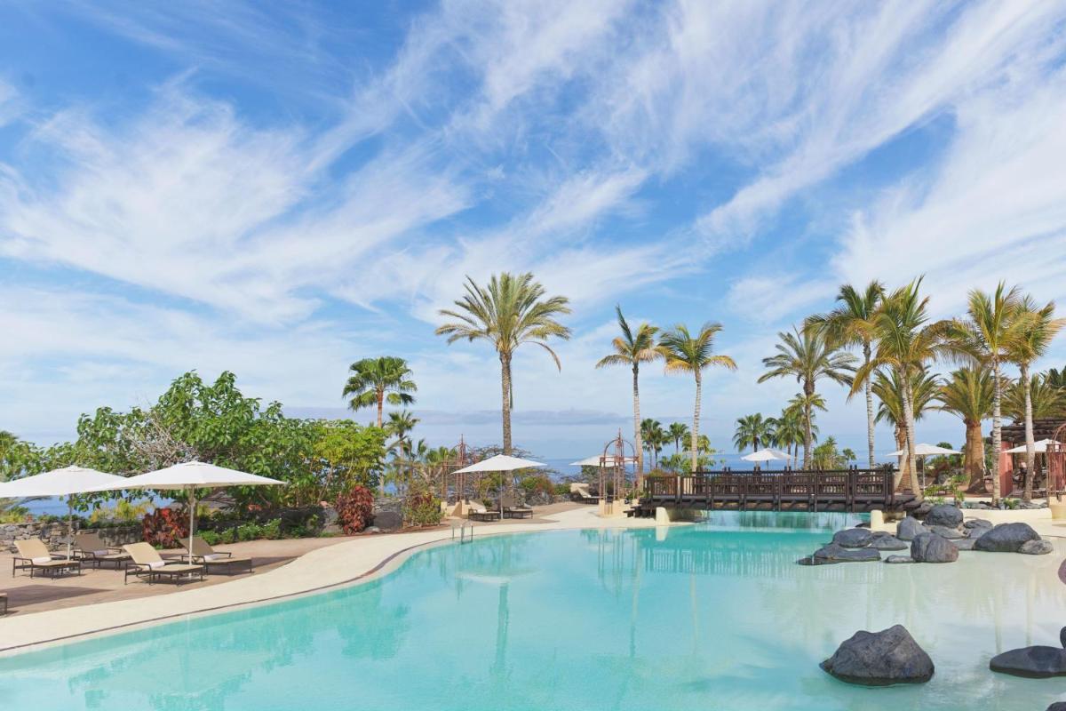 The Ritz-Carlton Tenerife, Abama - Housity