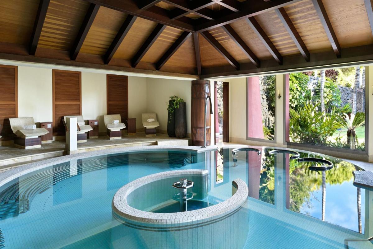 Piscina en o cerca de The Ritz-Carlton Tenerife, Abama