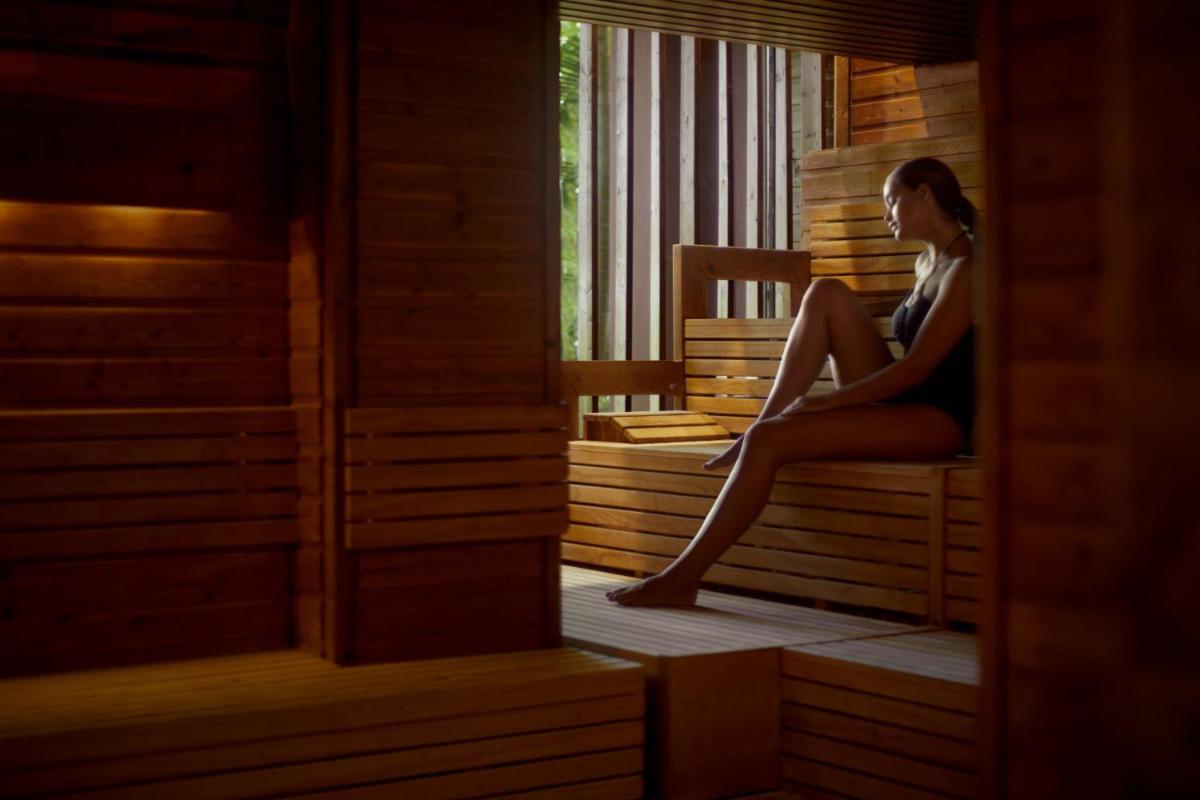 Clientes alojados en The Ritz-Carlton Tenerife, Abama