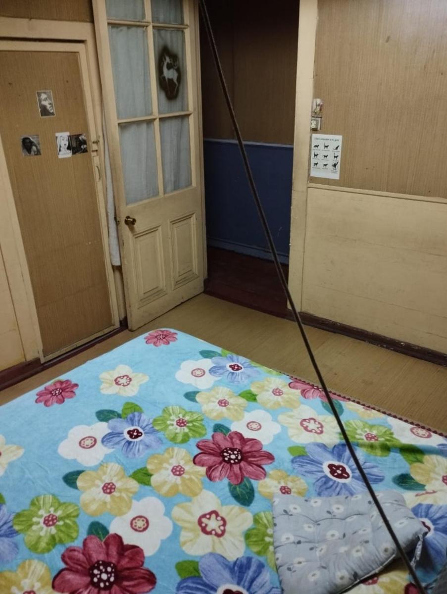 Casa el caminante - Housity