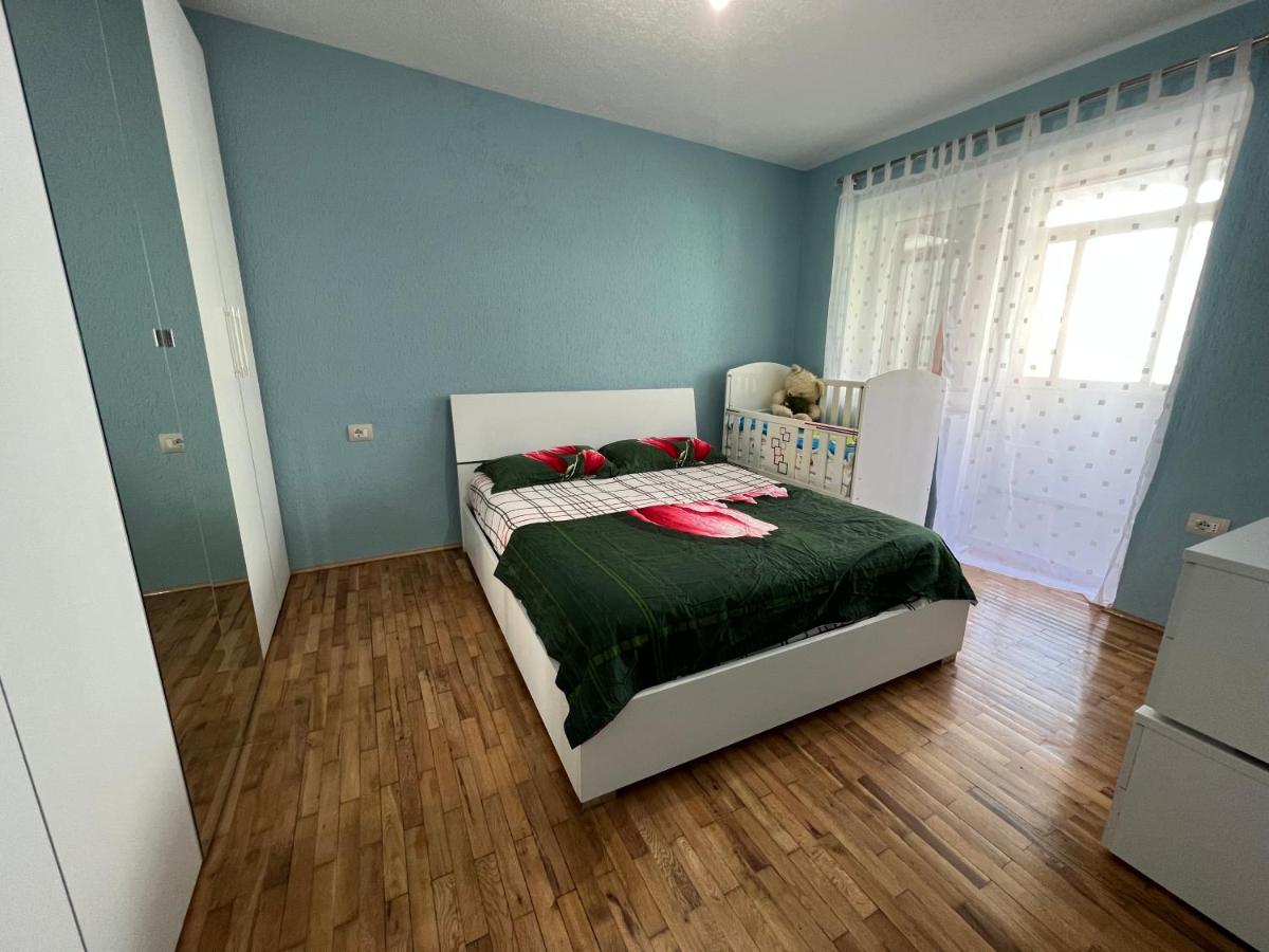 Kukes Apartment Hotel - Hizvo