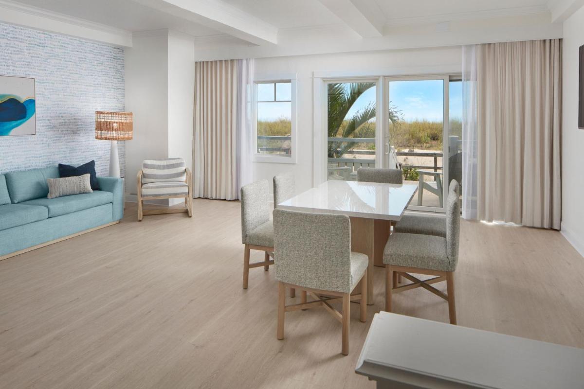 Bethany Beach Ocean Suites Residence Inn by Marriott - Housity