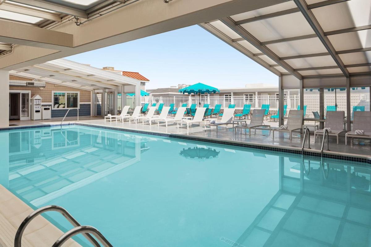 Bethany Beach Ocean Suites Residence Inn by Marriott - Housity