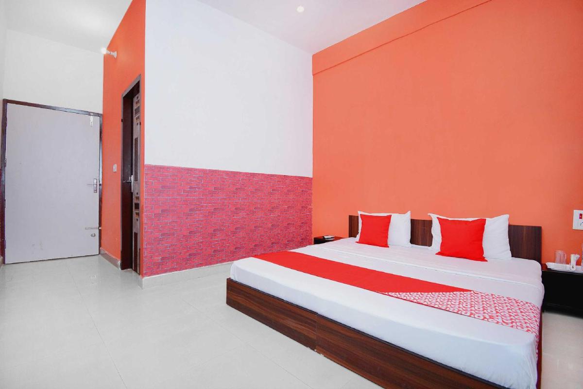 Hotel O Park View - Housity