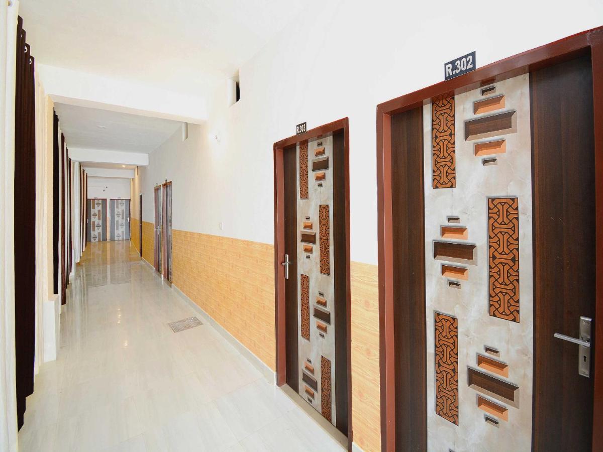 Hotel O Park View - Housity