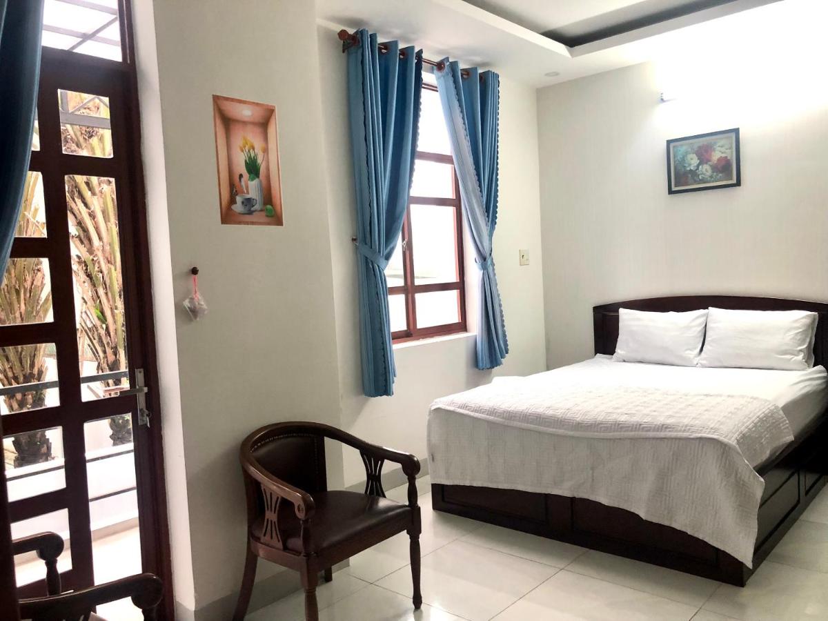 Green Ville Hotel Đồng Nai - Housity