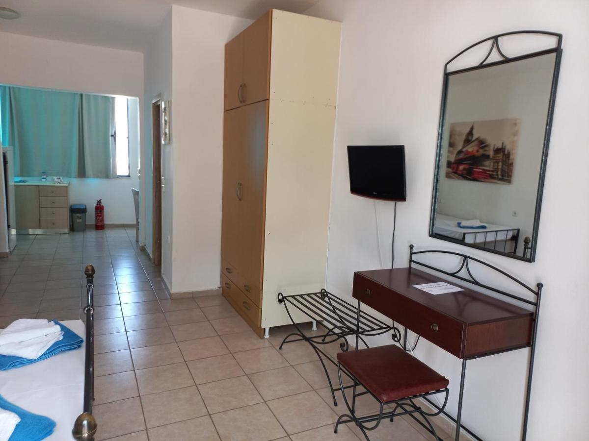 Serifos Palace - Housity