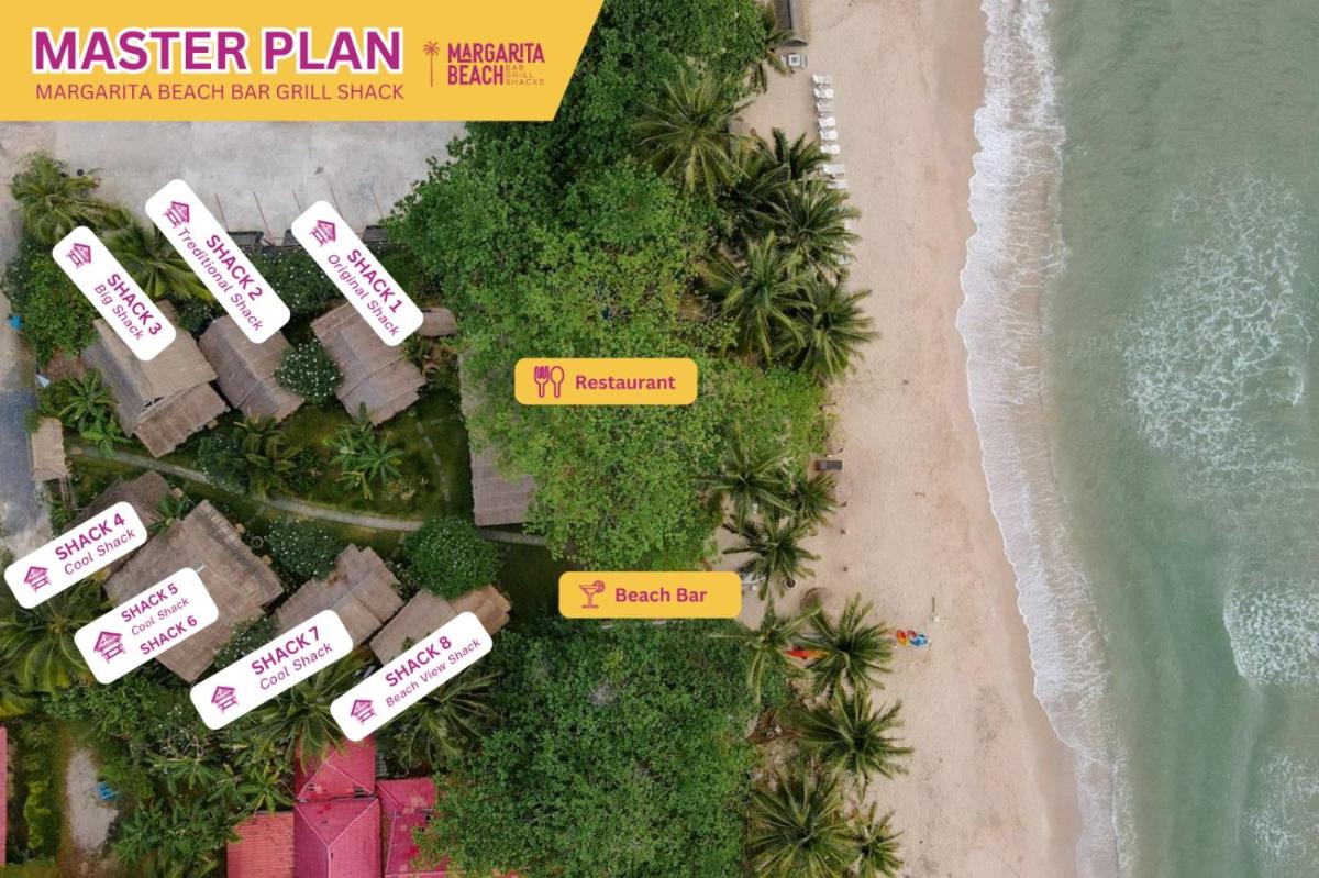 Margarita Beach - Housity