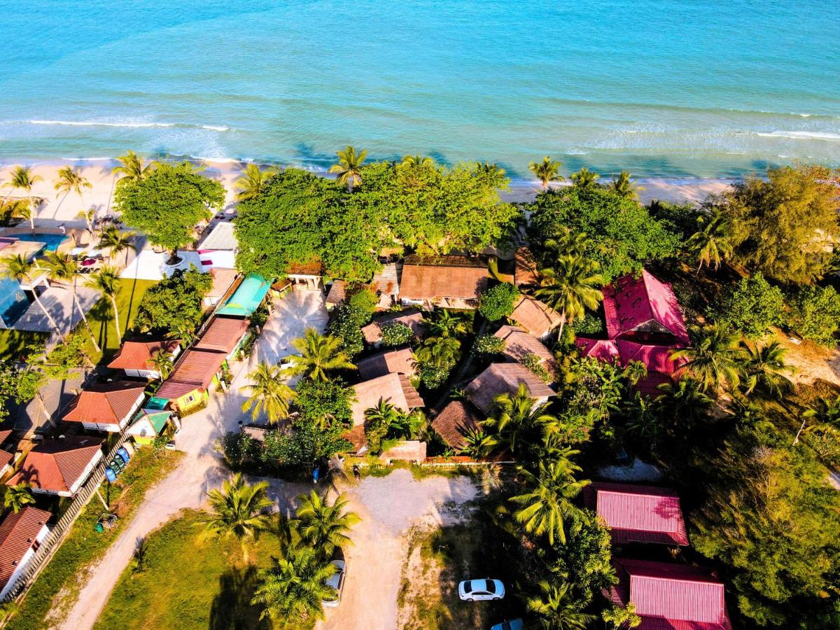 Margarita Beach - Housity