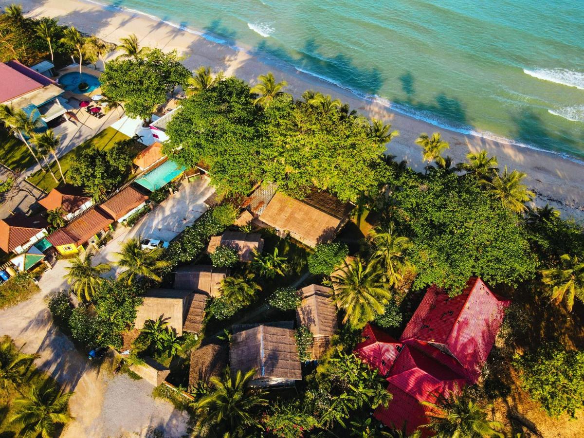 Margarita Beach - Housity