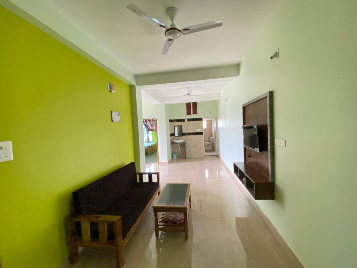 Atitheya Retreat - Housity