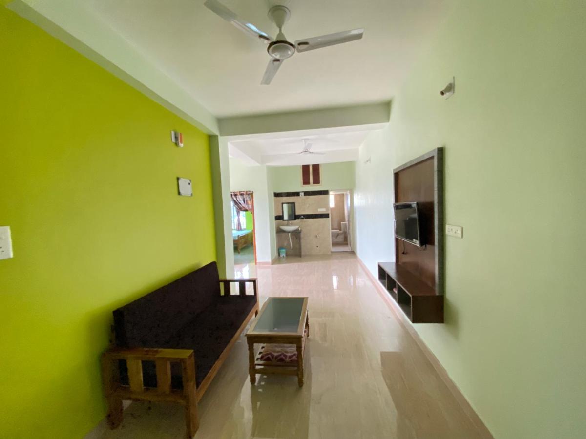 Atitheya Retreat - Housity