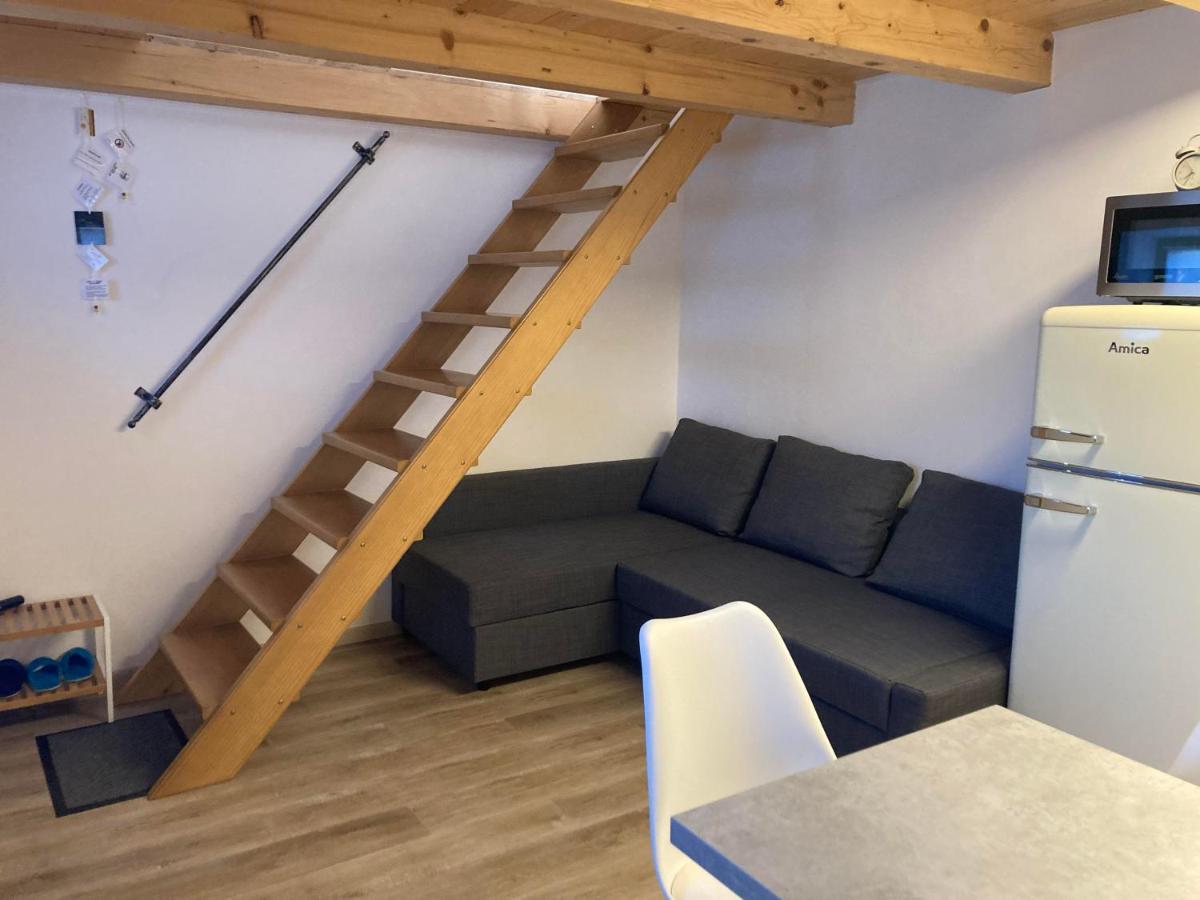 Apartma HIŠKA - Housity