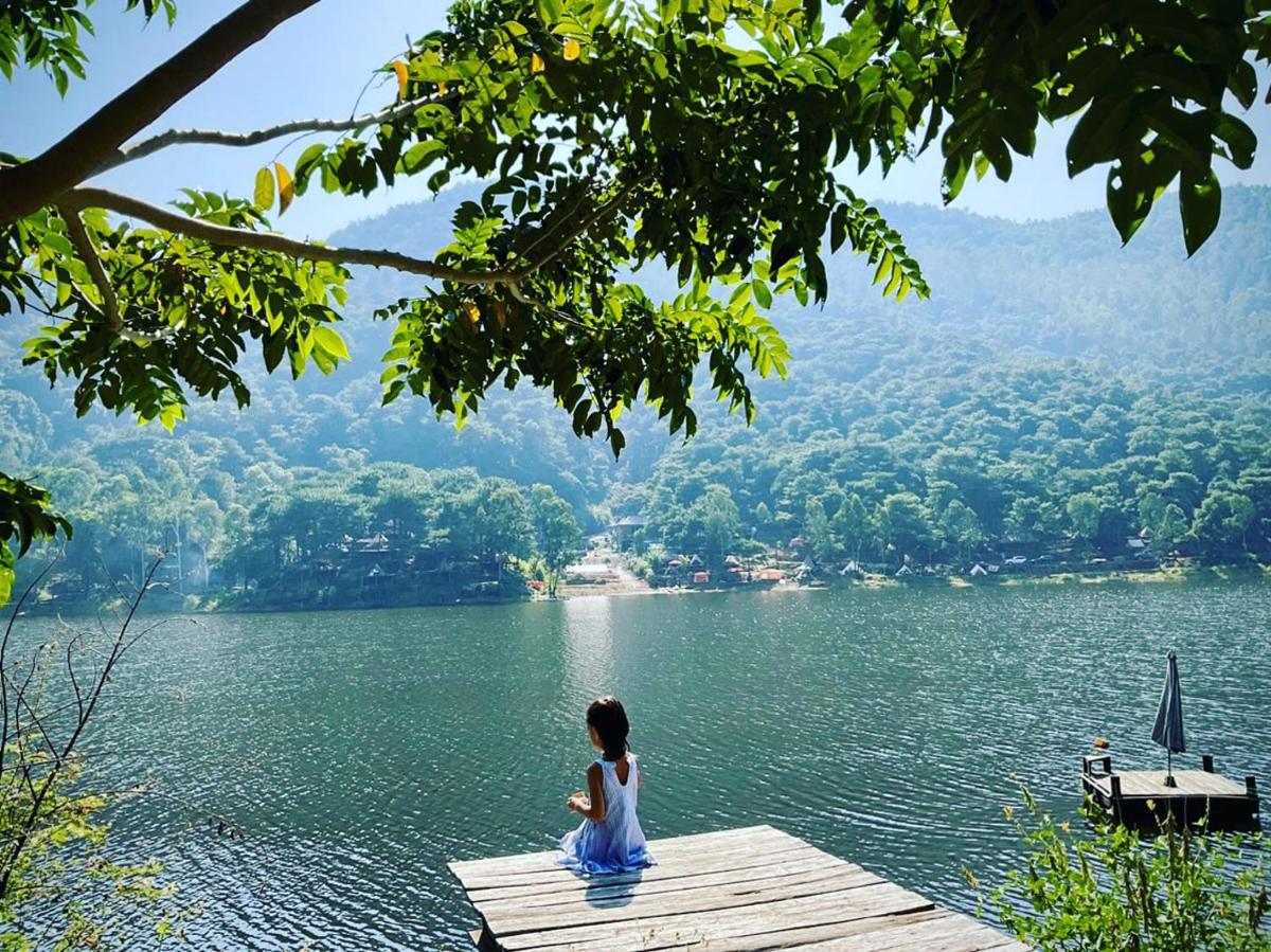 GISY Lake House 1F - Housity